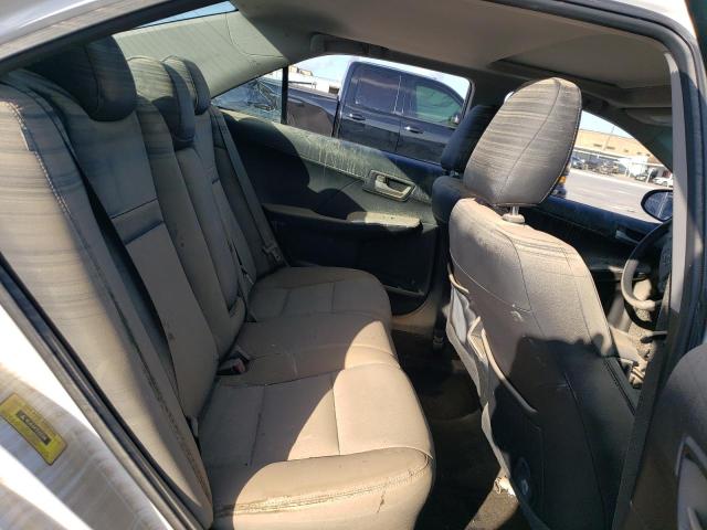 Photo 10 from auction – 2012 TOYOTA CAMRY BASE with VIN 4T1BF1FK1CU142050