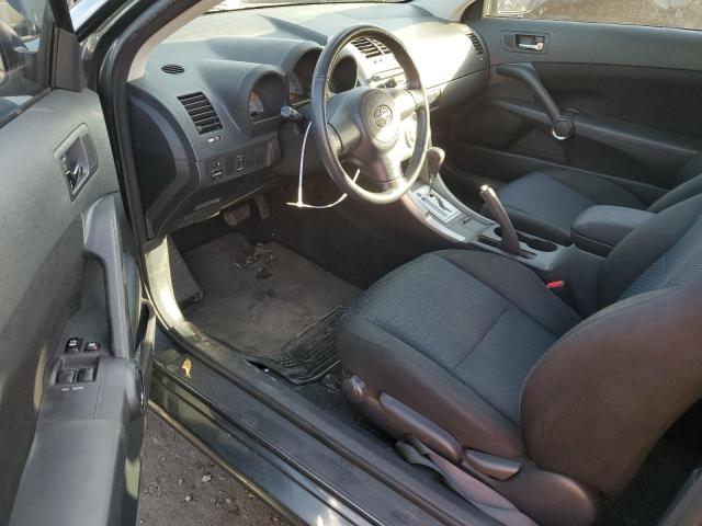 Photo 8 from auction – 2005 TOYOTA SCION TC with VIN JTKDE177050034015