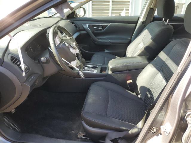 Photo 7 from auction – 2016 NISSAN ALTIMA 2.5 with VIN 1N4AL3AP9GC262686