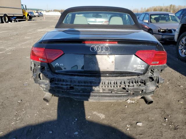 Фото 6 с аукциона – 2014 AUDI A5 PREMIUM с VIN WAULFAFH9EN004490