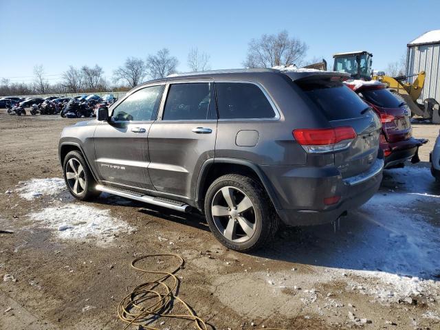 Photo 2 from auction – 2014 JEEP GRAND CHER with VIN 1C4RJFBG3EC566578