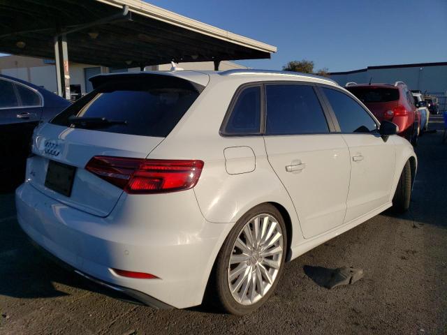 Photo 3 from auction – 2017 AUDI A3 E-TRON with VIN WAUTPBFF7HA036707