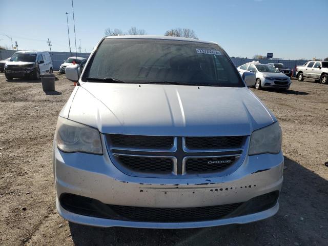 Photo 5 from auction – 2011 DODGE GRAND CARA with VIN 2D4RN3DG5BR647586