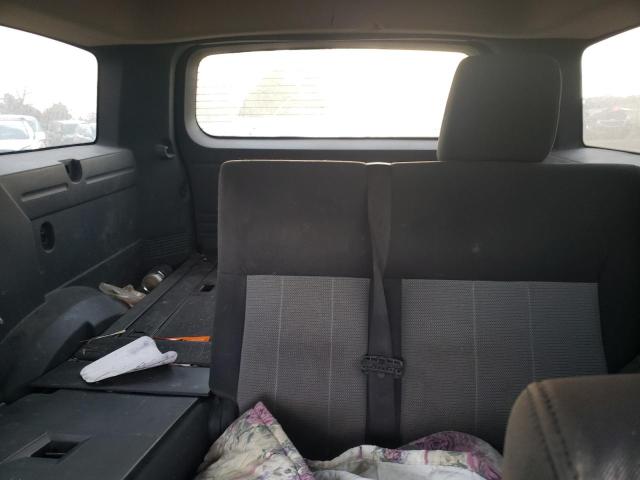 Photo 10 from auction – 2008 DODGE NITRO SXT with VIN 1D8GU28K28W270765