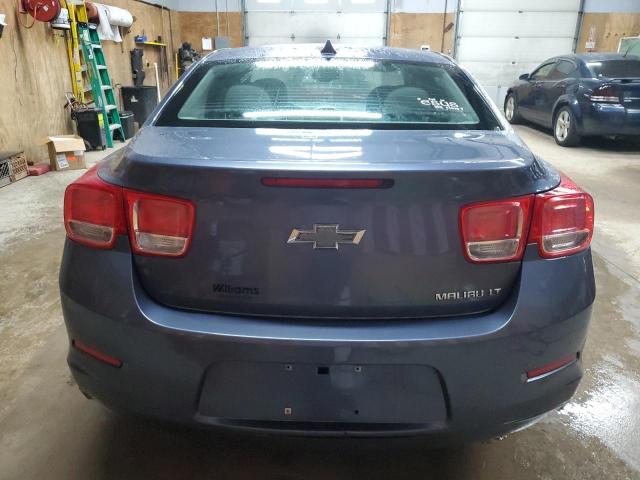 Photo 6 from auction – 2014 CHEVROLET MALIBU 1LT with VIN 1G11C5SL4EF122468