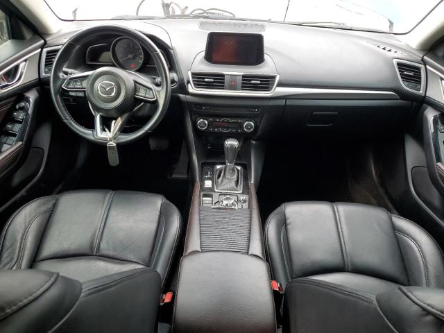 Photo 8 from auction – 2017 MAZDA 3 TOURING with VIN 3MZBN1V79HM143413