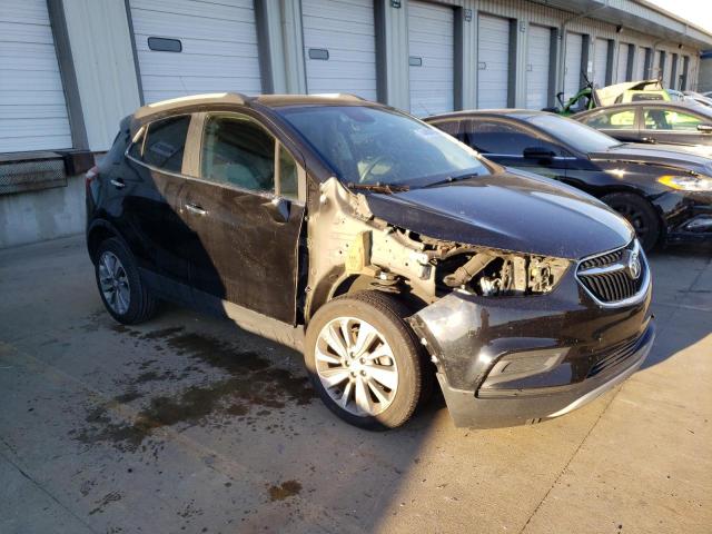 Photo 4 from auction – 2020 BUICK ENCORE PRE with VIN KL4CJASB1LB053825