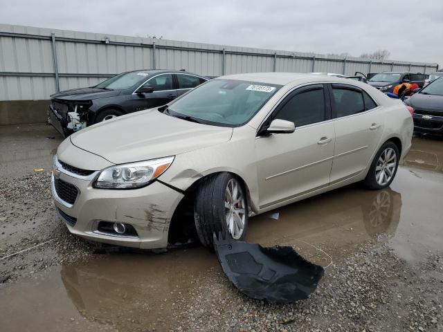 CHEVROLET MALIBU 2LT 2015 z numerem VIN 1G11D5SL1FF242162 - Zdjęcie z aukcji