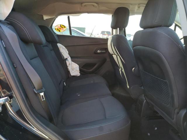 Zdjęcie 11 z aukcji – 2015 CHEVROLET TRAX 1LT z VIN 3GNCJLSB4FL182105