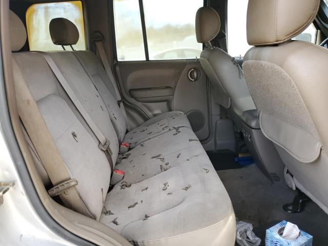 Photo 11 from auction – 2002 JEEP LIBERTY LI with VIN 1J4GL58K82W132779