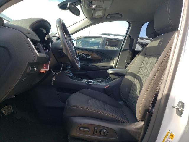 Photo 7 from auction – 2020 GMC TERRAIN SL with VIN 3GKALTEV2LL291940