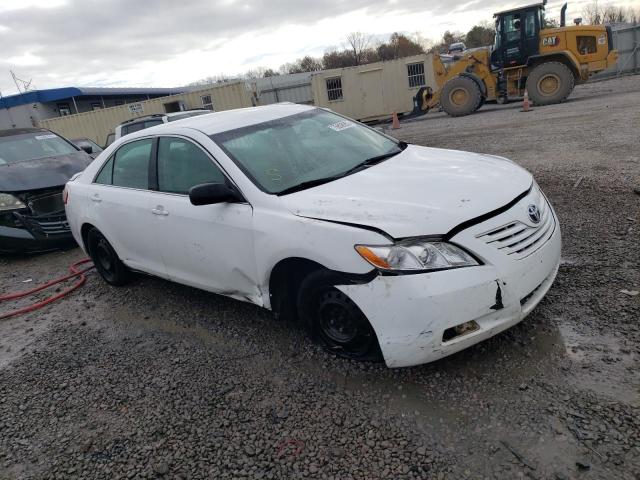 Photo 4 from auction – 2009 TOYOTA CAMRY BASE with VIN 4T1BE46K69U895490