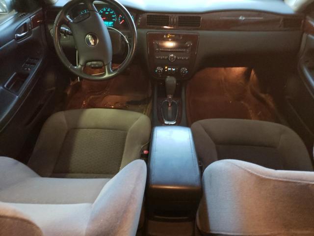 Photo 8 from auction – 2011 CHEVROLET IMPALA LT with VIN 2G1WG5EK2B1210046
