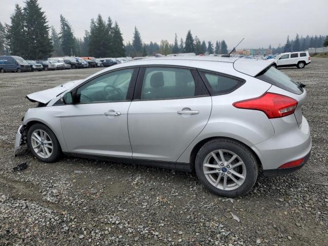 Photo 2 from auction – 2018 FORD FOCUS SE with VIN 1FADP3K26JL271468