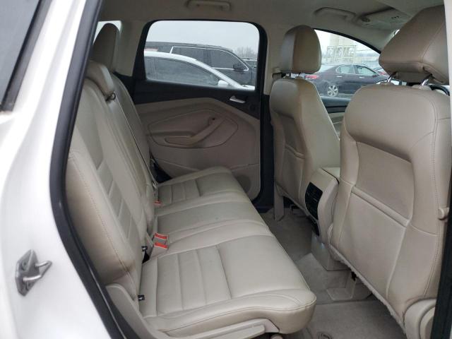 Photo 10 from auction – 2013 FORD ESCAPE SEL with VIN 1FMCU0HX2DUC78346