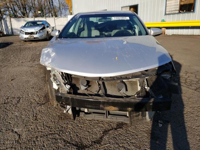 Photo 5 from auction – 2013 TOYOTA CAMRY L with VIN 4T4BF1FK8DR307549