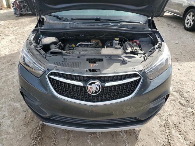 Photo 12 from auction – 2017 BUICK ENCORE PRE with VIN KL4CJESB5HB251810