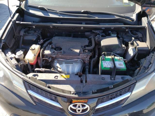 Photo 12 from auction – 2015 TOYOTA RAV4 LIMIT with VIN 2T3DFREV2FW372193