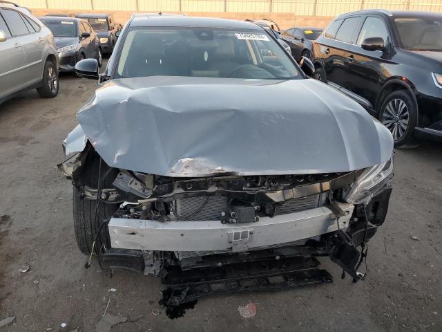 Photo 5 from auction – 2022 NISSAN ALTIMA SR with VIN 1N4BL4CV4NN423551