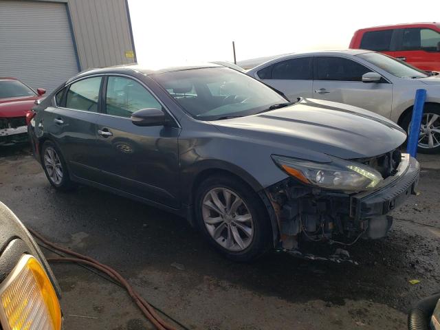 Photo 4 from auction – 2017 NISSAN ALTIMA 2.5 with VIN 1N4AL3AP3HC180616