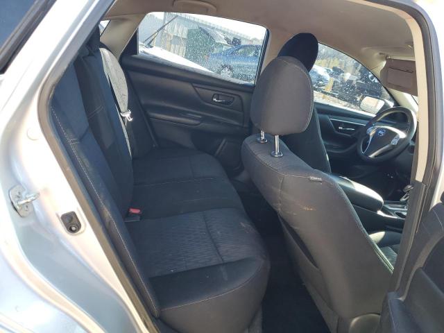 Photo 10 from auction – 2018 NISSAN ALTIMA 2.5 with VIN 1N4AL3AP3JC283184