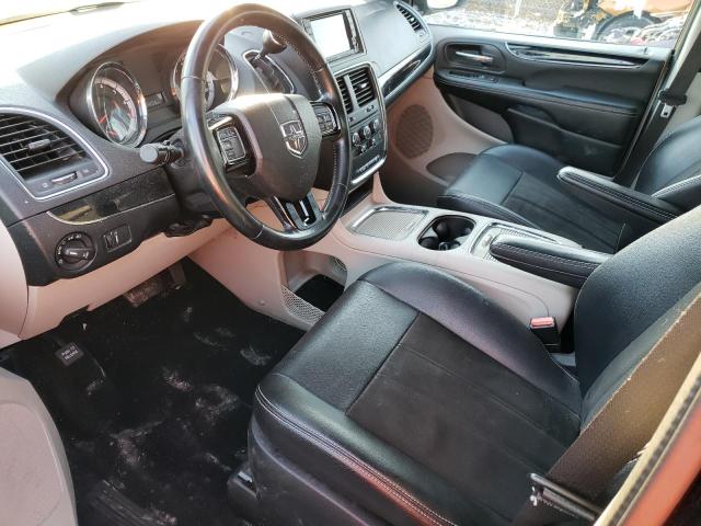 Photo 7 from auction – 2019 DODGE GRAND CARA with VIN 2C4RDGCG3KR699341