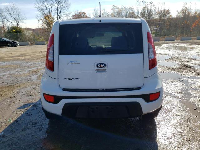Photo 6 from auction – 2012 KIA SOUL with VIN KNDJT2A56C7394679