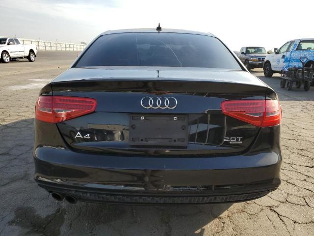 Foto 6 de la subasta – 2014 AUDI A4 PREMIUM con VIN WAUBFAFL0EN019959