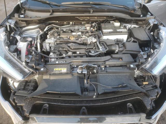 Photo 11 from auction – 2022 TOYOTA COROLLA CR with VIN 7MUDAABG3NV040209