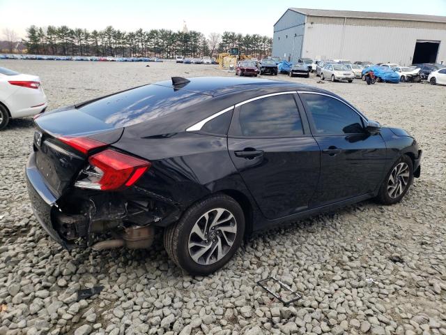 Photo 3 from auction – 2018 HONDA CIVIC EX with VIN 2HGFC2F73JH591067