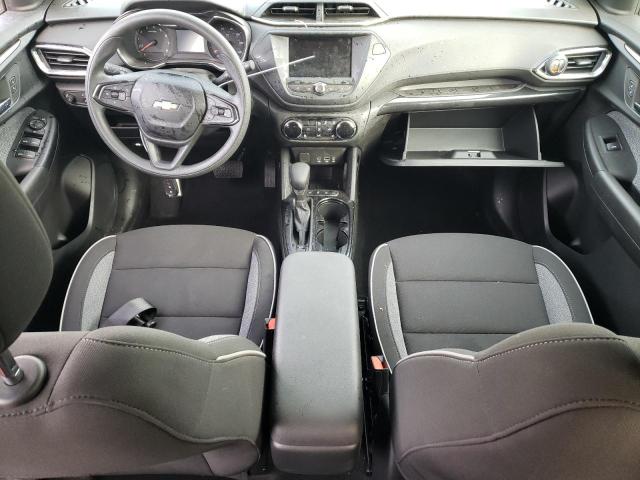 Photo 8 from auction – 2023 CHEVROLET TRAILBLAZE with VIN KL79MRSL6PB079371