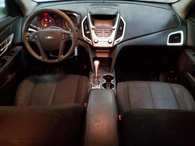 Photo 8 from auction – 2014 GMC TERRAIN SL with VIN 2GKALMEK8E6279424