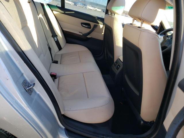 Photo 10 from auction – 2010 BMW 328 I with VIN WBAPH7G54ANM51712