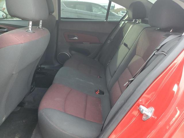 Photo 10 from auction – 2012 CHEVROLET CRUZE LT with VIN 1G1PF5SC1C7126762