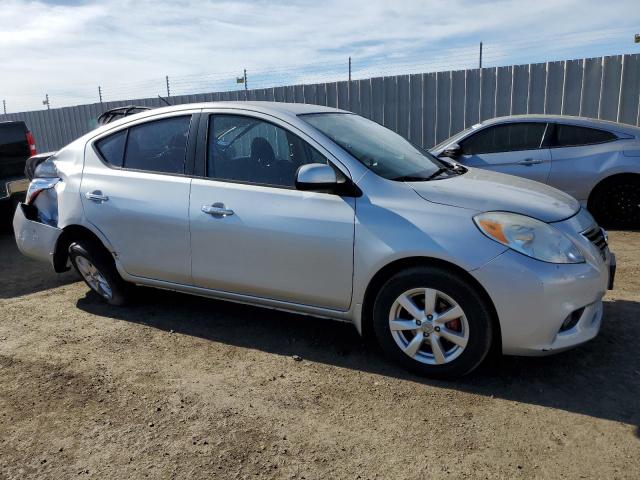 Photo 4 from auction – 2012 NISSAN VERSA S with VIN 3N1CN7AP4CL909095