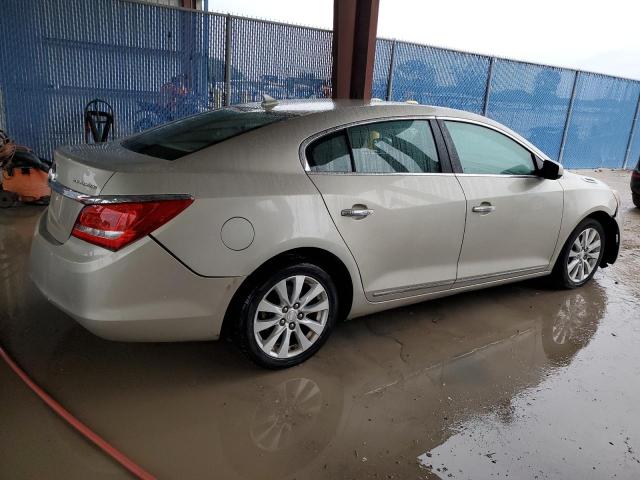 Photo 3 from auction – 2014 BUICK LACROSSE with VIN 1G4GA5GR4EF193685
