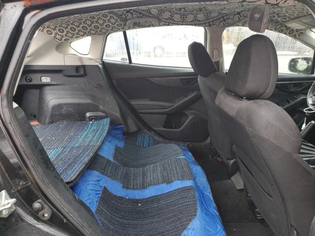Photo 10 from auction – 2020 SUBARU IMPREZA with VIN 4S3GTAA63L1700284