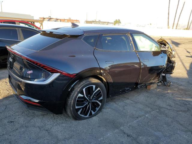 Photo 3 from auction – 2023 KIA EV6 LIGHT with VIN KNDC34LA0P5602765