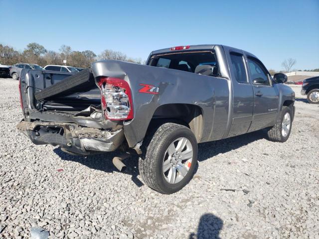 Photo 3 from auction – 2008 CHEVROLET SILVERADO with VIN 2GCEC19J781304232