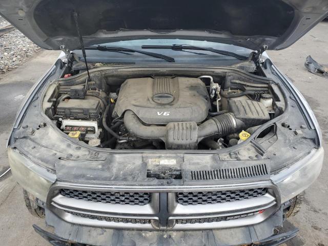 Photo 12 from auction – 2013 DODGE DURANGO SX with VIN 1C4RDJAG9DC698206