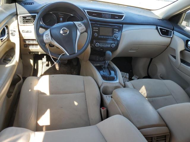 Photo 8 from auction – 2016 NISSAN ROGUE S with VIN KNMAT2MT4GP683656