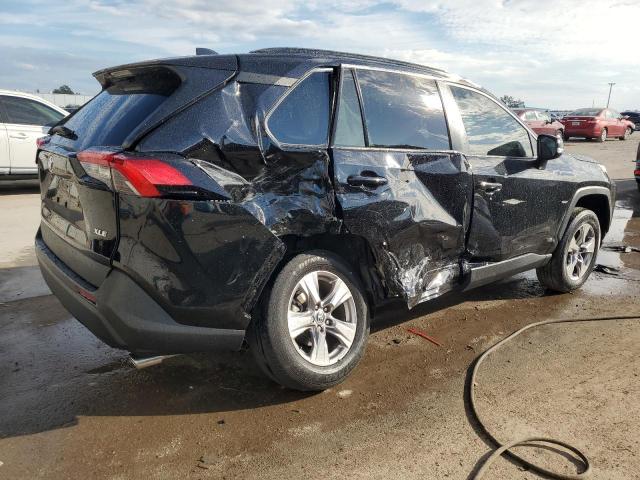 Photo 3 from auction – 2023 TOYOTA RAV4 XLE with VIN 2T3W1RFV4PC229531