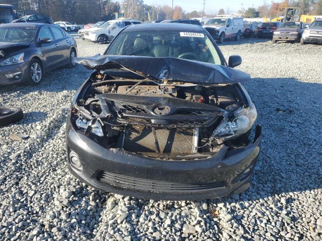 Photo 5 from auction – 2011 TOYOTA COROLLA BA with VIN 2T1BU4EE8BC648624