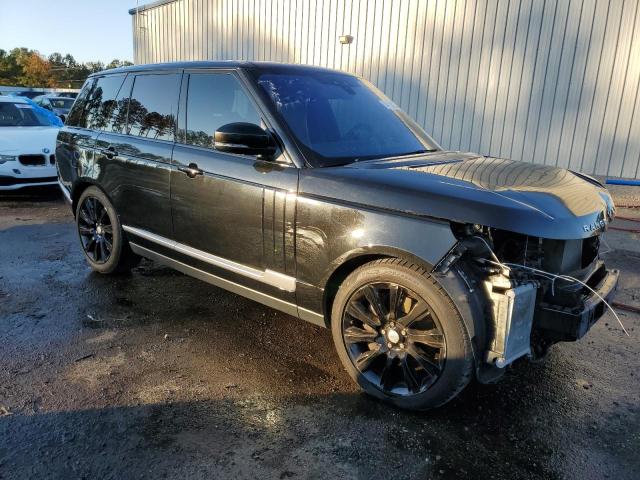 Photo 4 from auction – 2017 LAND ROVER RANGE ROVE with VIN SALGS2FVXHA361368
