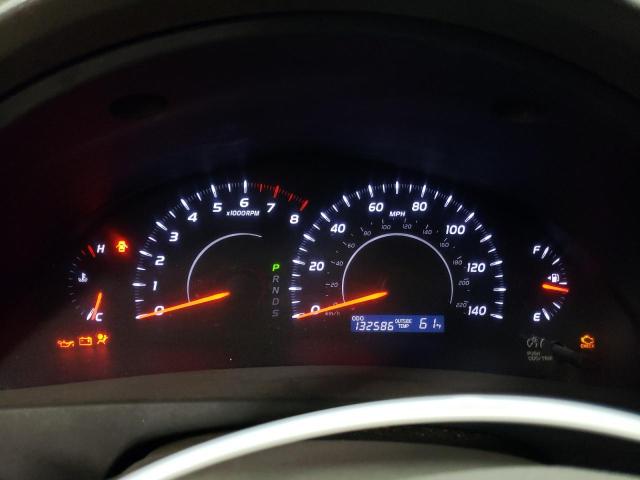 Photo 9 from auction – 2010 TOYOTA CAMRY BASE with VIN 4T4BF3EK0AR017671