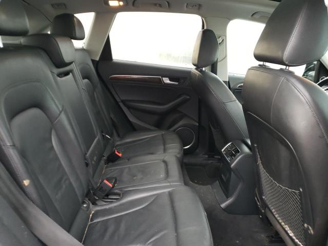 Zdjęcie 11 z aukcji – 2013 AUDI Q5 PREMIUM z VIN WA1LFAFPXDA013161