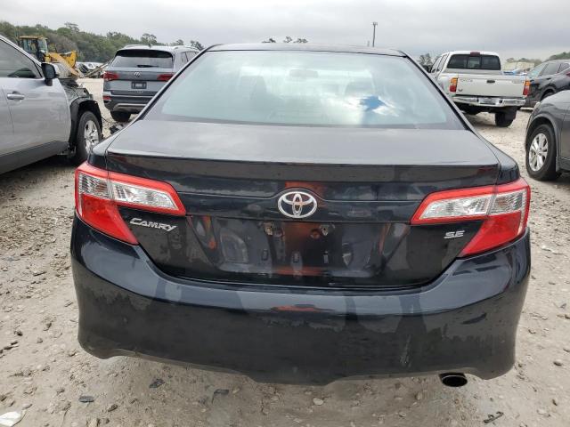 Photo 6 from auction – 2012 TOYOTA CAMRY BASE with VIN 4T1BF1FK6CU032160