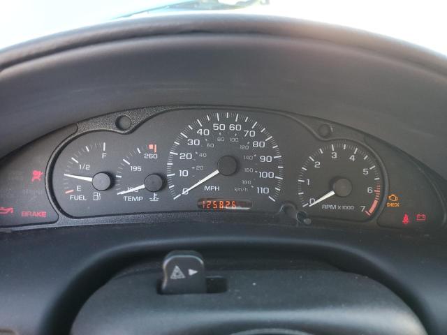 Photo 9 from auction – 2003 CHEVROLET CAVALIER with VIN 1G1JC12F637236045