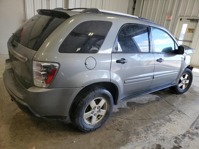 Photo 3 from auction – 2005 CHEVROLET EQUINOX LS with VIN 2CNDL23F456113190