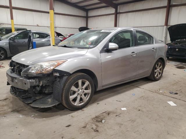 MAZDA 3 I 2011 with VIN JM1BL1VG9B1412541 - Photo from auction